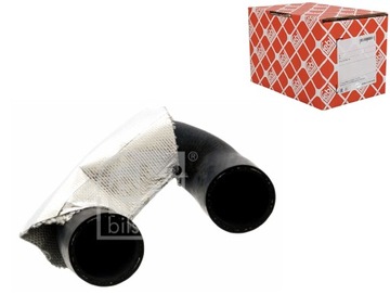 фото thumb №13, Шланг системи охолодження febi bilstein 100616