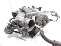 фото thumb №1, Octavia ii турбонагнетатель 1,8tfsi 06j145701l