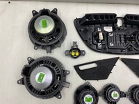 фото thumb №7, Volvo xc90 ii набір nagłośnienia harman кардон