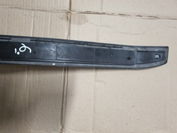 фото thumb №8, Audi a4 b7 планка накладка na порог левый перед 8e0853373a 5