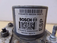 фото thumb №13, Насос abs блок управления fiat 500 2007- 51824575, 0265230342