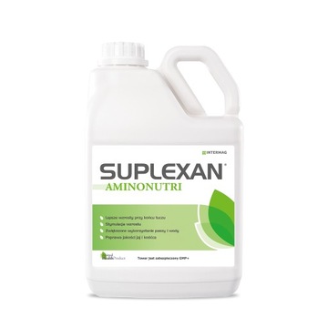 Отделать 5L Supplexan Liquid Mineral Complex