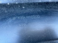 фото thumb №5, Mercedes glk 204 молдинг поріг права підніжка 2045200200