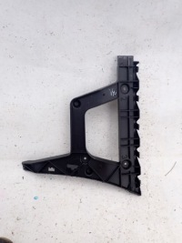 Купить Audi a4 b8 kombi направляющая бампера правый задний, фото thumb