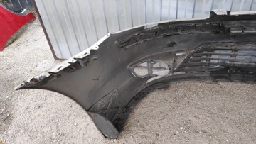 фото thumb №13, Бампер перед омивачі citroen c4 i 04-08 ezr