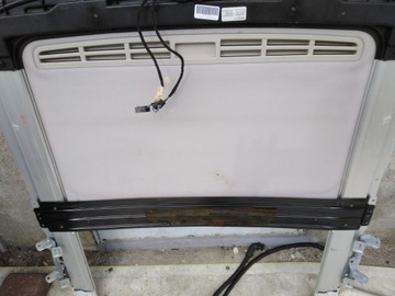 фото thumb №6, Mercedes r клас w251 люк двигунчик 09r eur