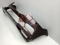 фото thumb №11, Volvo xc60 ii 2017- бампер перед передний 31425160 =