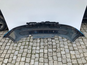 фото thumb №11, Бампер перед opel corsa c combo c z20n 00-11r.