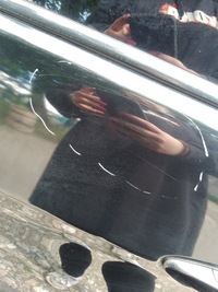 фото thumb №6, Двері ліва задні bmw e90 475 black sapphire