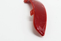 Volvo v50 правый задний бампер фара линза новый оригинальный 30763346 в Украине, фото thumb