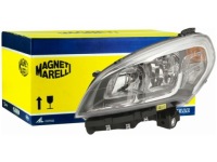 фото thumb №3, Лампы фары fiat doblo ii 14-