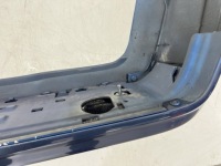 фото thumb №9, Mercedes sl r129 бампер задня задній lift