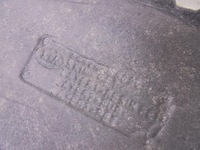 фото thumb №6, Шумоізоляція стіни перегородки niro i 1,6 gdi гібрид 17r