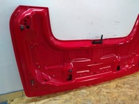 фото thumb №6, Chevrolet camaro cabrio vi 2015- чехол крыша