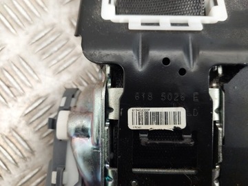 фото thumb №8, Mercedes cls c218 621933200b ліва безпеки