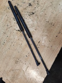 фото thumb №1, Ford ka mk2 амортизаторы крышки задняя задние амортизаторы