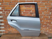 фото thumb №1, Mercedes ml w164 05-11 c775 дверь правый задняя ładne