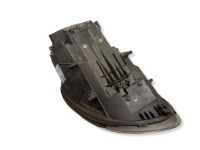 Фара лампа ліва лівий перед лінза uk porsche boxster 987 98763116302 Київ, фото thumb