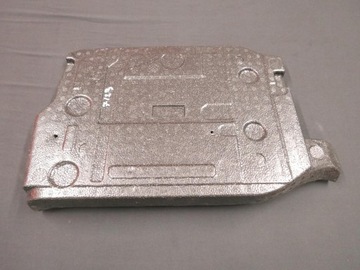 фото thumb №5, Bmw x5 f15 шумоизоляция пола левая пенополистирол 7154834