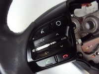 фото thumb №5, Кермо hyundai ioniq гібрид 2016-