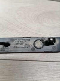 фото thumb №7, Tesla 3 відбивач бампера правий задня 1077407-00-d