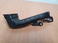 Отопитель 5cj600000 комплект панель воздухозаборник renault express ii 23 Оригинал, фото thumb