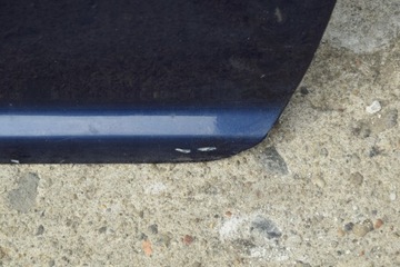 фото thumb №7, Дверь левый перед vw golf iv 3d