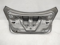 фото thumb №8, Крышка багажника багажника maserati ghibli po 2013