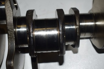 фото thumb №6, Audi a8 d3 4.2 tdi v8 bvn wał коленчатый номинал 057l