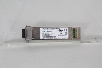 Оптический модуль XFP Extreme Networks FTLX1412D3BCL