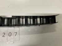 Балка, абсорбер, усилитель бампера передний peugeot 508 i/1 207. Цена, фото thumb