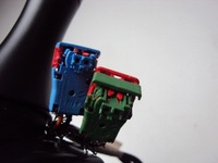 фото thumb №7, Переключатель комбинированный renault talisman