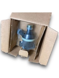 фото thumb №1, Opel movano b дополнительная насос wody nowa оригинальная 9267934