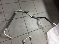 фото thumb №1, Toyota corolla e21 18- шланг кондиционера