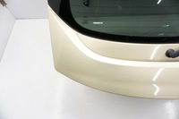 фото thumb №6, Ford mondeo mk4 hb крышка багажника багажника y6