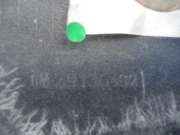 Opel-części astra k v бампер перед передній 206 Оригінал, фото thumb