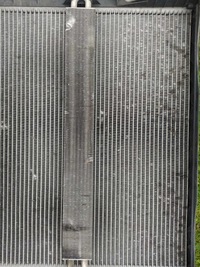 фото thumb №8, Bmw x5 e70 3.0d комплект радіатор вентилятор радіатора wody 7594608 7809321