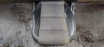 фото thumb №15, Сидіння сидіння комплект з підігрівом mercedes w203 3,0 v6 універсал