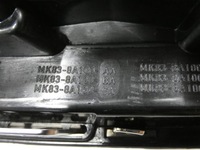 фото thumb №14, Решітка радіатора, решітка радіатора jaguar f-pace lift