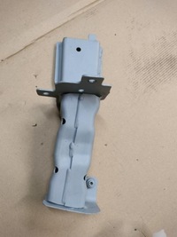 фото thumb №1, Зона деформации правая renault espace v nowa оригинальный номер