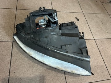 фото thumb №14, Лампа ксенон лівий перед audi a4 b6 європа оригінал