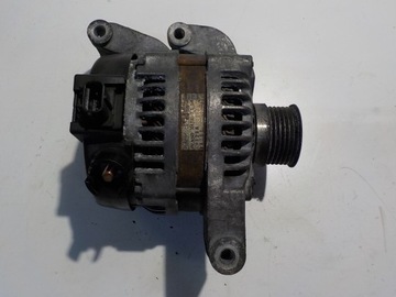 фото thumb №12, Ford c-max focus ii mk2 1.8 2.0 16v qqdb aoda генератор 3m5t-10300-lc