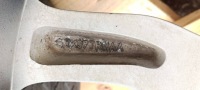 фото thumb №12, Алюминиевые диски диски диски 20" x 8j 56.4mm 265/50/r20 dodge durango 2014-