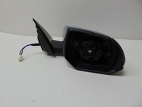 фото thumb №7, Зеркало правое hyundai ioniq 8 pin europa