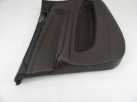 фото thumb №7, Обшивка обивка дверь левый перед bmw e70 x5 tabak europa