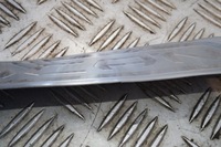 фото thumb №9, Накладки накладки пороговые lamborghini huracan