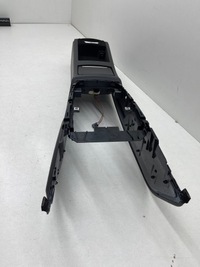 фото thumb №10, Audi a6 c7 туннель средний кожа!