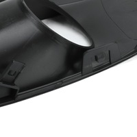 фото thumb №13, Передняя часть left fog лампа решётка радиатора cover 1613564680 replacement for peugeot partner