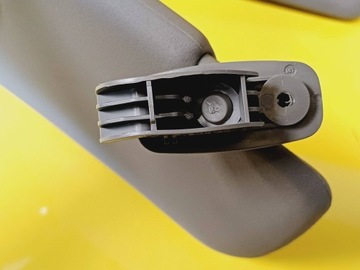 фото thumb №5, Защита козырёк osłonki солнцезащитный audi a4 b5 nr176 комплект