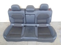 фото thumb №2, Сиденья заднее сиденье середина кожа renault koleos ii 2018r